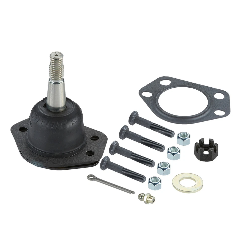 MOOG Front Upper Suspension Ball Joint for 1984-1996 CHEVROLET CORVETTE - Image 1 of 3