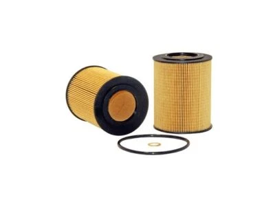 Filtro de aceite para BMW 325xi 2001-2005 WIX 63758CS 2004 2002 2003 2,5 L 6 cilindros Foto 1 de 2