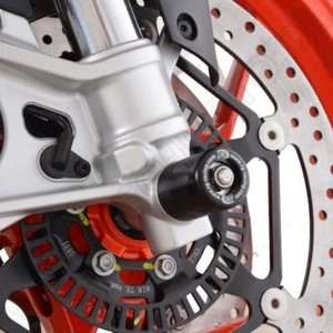 R&G Gabel Protektoren Aprilia RS 660 / Tuono 660 2021- - Bild 1 von 1