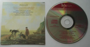 Mozart Clarinet Concerto K622 / Clarinet Quintet K581 CD - Picture 1 of 5