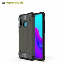 Shockproof Armor Heavy Duty Rugged Hard Case Cover For Huawei P30 Lite Pro 