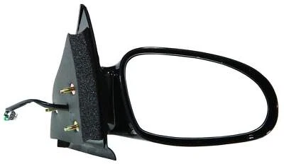 For Saturn SL2 1996-2002 Door Mirror Passenger Side | Power | Non Heated | Gloss - Image 1 of 2