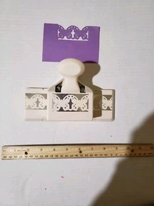 Martha Stewart Scrapbooking Papierlocher - Bild 1 von 5