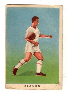 FIGURINA CARTONATA CALCIATORI RASA 1961-62 PADOVA BLASON - Picture 1 of 1