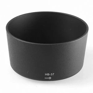 High Quality NIKON HB-37 AF-S Nikkor 55-200mm f/4-5.6G IF-ED f/3.5G Lens Hood - Picture 1 of 3