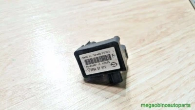 2007-2012 mazda cx7 cx-7 crash sensor gp9a57k1x gp9a 57 k1x  oem c14 - Image 1 of 4