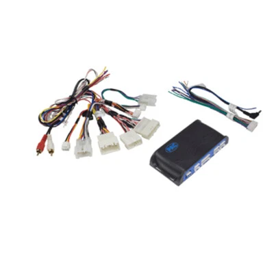PAC RP4.2-TY11 CAN-BUS Adapter + LFB for Toyota Lexus Scion Radio retrofit - Image 1 of 2