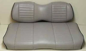 EZGO RXV komplettes Sitzset. - Bild 1 von 2