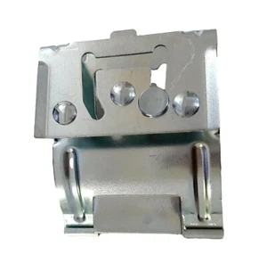1 Qty: Cord Lock Fits High Profile Horizontal Blinds - Large Punch - Picture 1 of 7