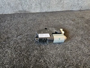 Motor techo corredizo panorámico fabricante original Mercedes W166 X166 Gls450 Gls63 - Imagen 1 de 6