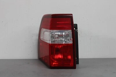 Luz trasera izquierda Ford Expedition 2007 2008 2009 2010 2011 2012 2013 2014 OEM Foto 1 de 4