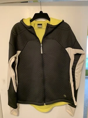 Nike Sphere Thermal Women's Full Zip Hoodie Jacket Size XL - Image 1 of 3
