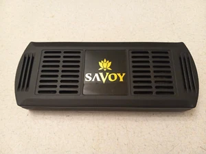 SAVOY HUMIDIFIER Cigar Humidor model HSAHUR - Picture 1 of 2