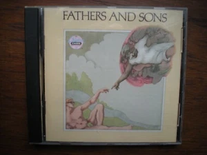 Muddy Waters cd Fathers And Sons Clean Fast Ship - Picture 1 of 2