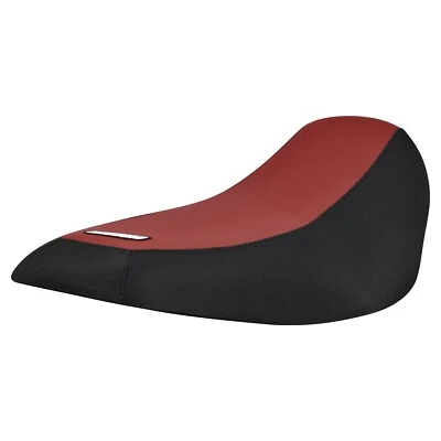 2002-03 Kawasaki Prairie 650/04-05 700/05-09 Brute Force 650 BLK/MAROON std #374 - Imagem 1 de 4