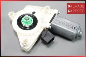 2007-13 Mercedes-Benz S550 S600 Rear Right Side Door Window Regulator Motor OEM - Picture 1 of 4