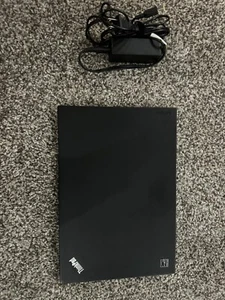 Lenovo ThinkPad T470s Core I5 @2.60GHz 256GB SSD 12GB Ram Windows 11 Pro - Picture 1 of 17