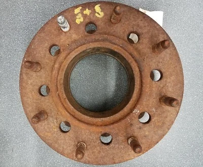 2011-2018 GMC Chevy 3500 DUALLY WHEEL SPACER TRUCK ADAPTER HUB EXTENSION - Image 1 of 4