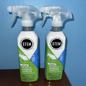 2 Stem Plant Pest Spray Water-Based Botanical Insecticide for Indoor/Outdoor Use - Picture 1 of 3