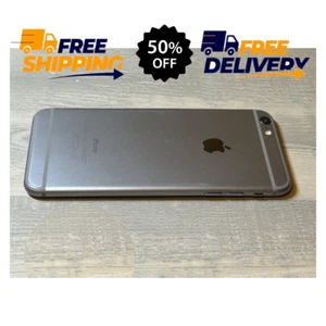 Apple iPhone 6 Plus 5.5” 16GB 64GB AT&T Unlocked Verizon Tmobile IOS 4G Good - Picture 1 of 10