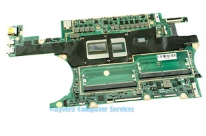 L15574-001 GENUINE HP MOTHERBOARD DSC VEGA-M 4GB HM175 I7-8705G 15-CH011NR(AE54) - Bild 1 von 4