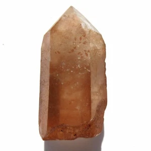 Tangerine QUARTZ CRYSTAL Madagascar MXL449 - Picture 1 of 7
