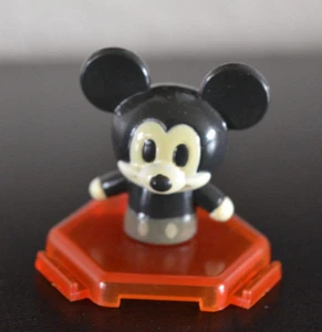 Topper Personaggio Disney TYC Topolino e Amici - Topolino - Foto 1 di 2