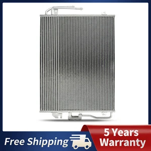 A/C Condenser For Ford 2009-2012 Escape XLS Escape XLT 2009-2010 Mercury Mariner - Picture 1 of 16