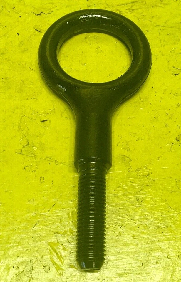 Remolque delantero OEM 2011-2019 Ford Explorer, gancho de recuperación de choques BB5Z17A954A Foto 1 de 1