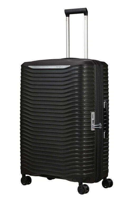 Samsonite 197820 Suitcase - Black
