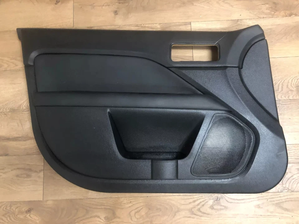 Mercury Milan, Lincoln MKZ, Ford Fusion, 2006 - 2012, Left Front Door Panel - Image 1 of 4