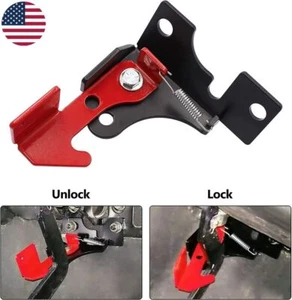 Freno de estacionamiento apto para todos los vehículos todo terreno Polaris RZR 800, 900, 1000, Turbo, Turbo S - Imagen 1 de 11