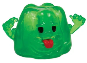 FunEdibles™ Ghostbusters- Slimer Lime Gelatin - Picture 1 of 3