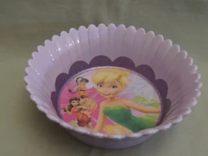 Disney store official hard plastic children's bowl CA 91105 princess Pasadena - Picture 1 of 10