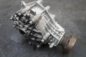 Front Axle Self Locking Differential Carrier 670007722 Ghibli Q4 M157 2014-17 - Picture 1 of 10