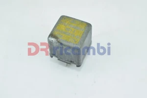 Rele 'Elektrolüfter Verschiedene Anwendungen FORD Escort Orion Fiesta 6149337/1 - Bild 1 von 5