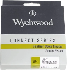 Wychwood Connect Serie Federunterschwimmer WF 6 Licht Präsentation - Bild 1 von 1