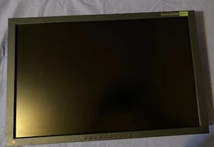 MONITOR EIzo, MODEL: FlexScan MX240W, SERIAL:31058061, (No.006) - Picture 1 of 3
