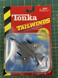 2003 MAISTO TONKA TAILWINDS DIE CAST PLANE - Picture 1 of 2