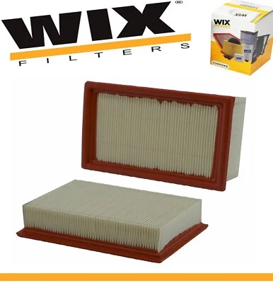 FILTRO DE AIRE DEL MOTOR DEL FABRICANTE DE EQUIPOS ORIGINALES WIX para FORD TRANSIT CONNECT 2014-2023 L4-2,5 L Foto 1 de 4