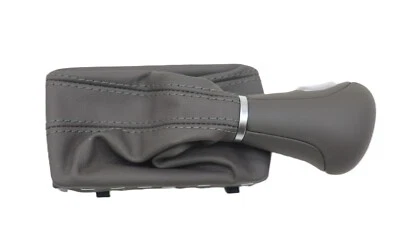 NEW OEM VW Auto Trans Gear Shift Lever Knob Gray 8K1713139AURC VW/Audi 2008-2012 - Image 1 of 4