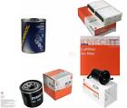 Mahle / Knecht Inspektionspaket Filter Set Sct Motor Flush Motorspülung 11615094