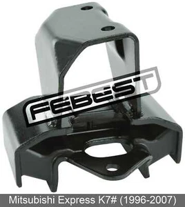 Rear Engine Mount For Mitsubishi Express K7# (1996-2007) - Picture 1 of 1