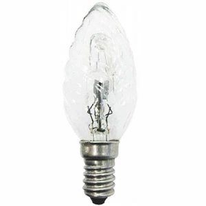 LAMPADINA OLIVA PIGNA 60 WATT E14 CHIARA TORTIGLIONE LUCE BIANCO CALDO VINTAGE - Imagen 1 de 1