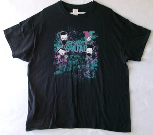 Camiseta Skillet Squad Suicide Watch XL - Imagen 1 de 3