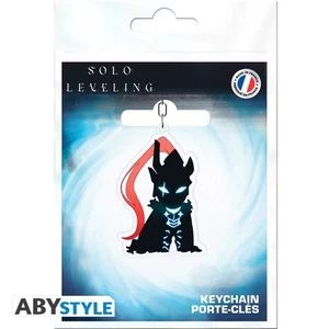 Anime Solo Leveling Igris Acrylic Keychain - Imagen 1 de 3