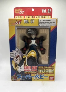 Dragon Ball GT Super Battle Collection Super Baby Ultimate Version Bandai Vol 37 - Imagen 1 de 5