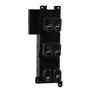 Simplified Installation of Power Window Control Switch for Hyundai i30 RHD - Picture 1 of 12