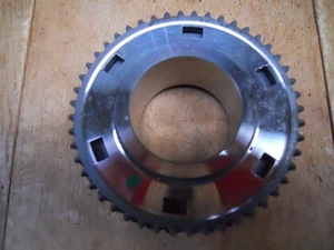 FORD GEARBOX MAINSHAFT GEAR THIRD GEAR PART NUMBER 2367069 FIESTA FOCUS PUMA  - Picture 1 of 4