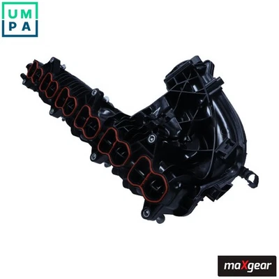 INTAKE MANIFOLD MODULE 17-0278 FOR BMW 3/F01/F02/F04/E91/E90/E92/Convertible - Image 1 of 4